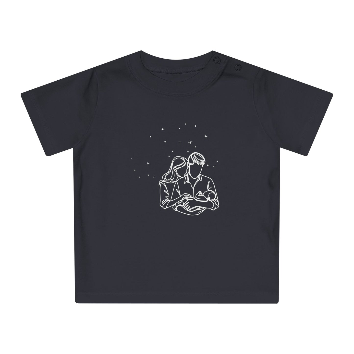 All that matters Baby T-shirt
