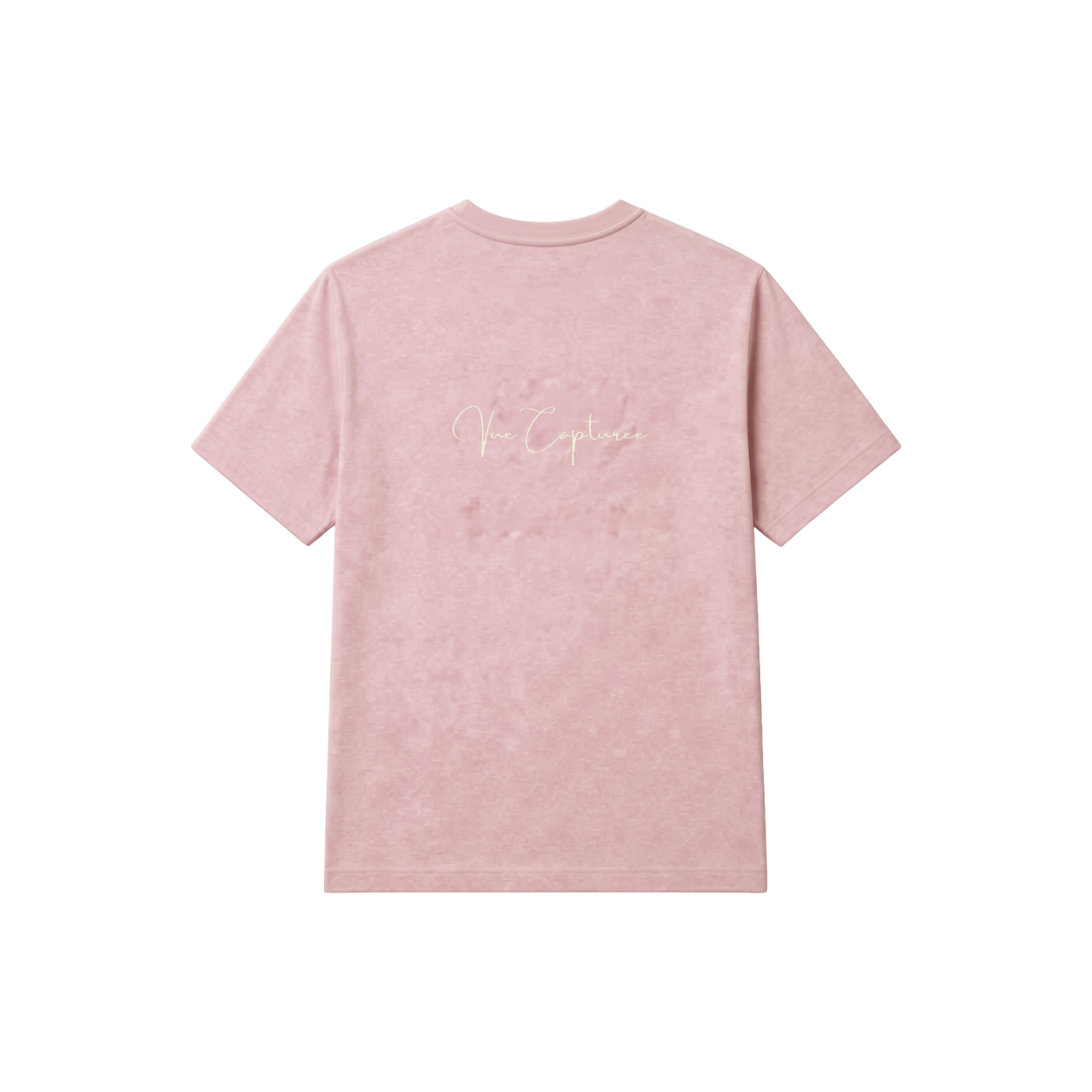 Without a Doubt Premium Cotton T-Shirt | Minimalist Love Graphic Tee