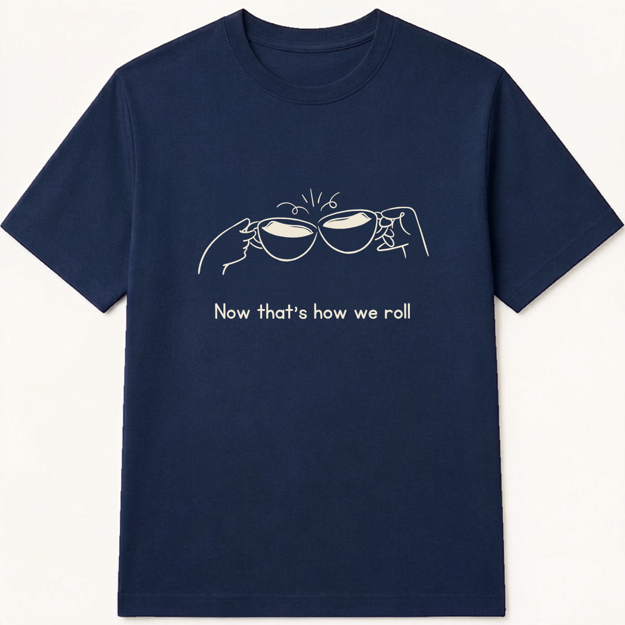  Coffee Lovers Graphic T-Shirt | Premium 100% Cotton Casual Tee - 1