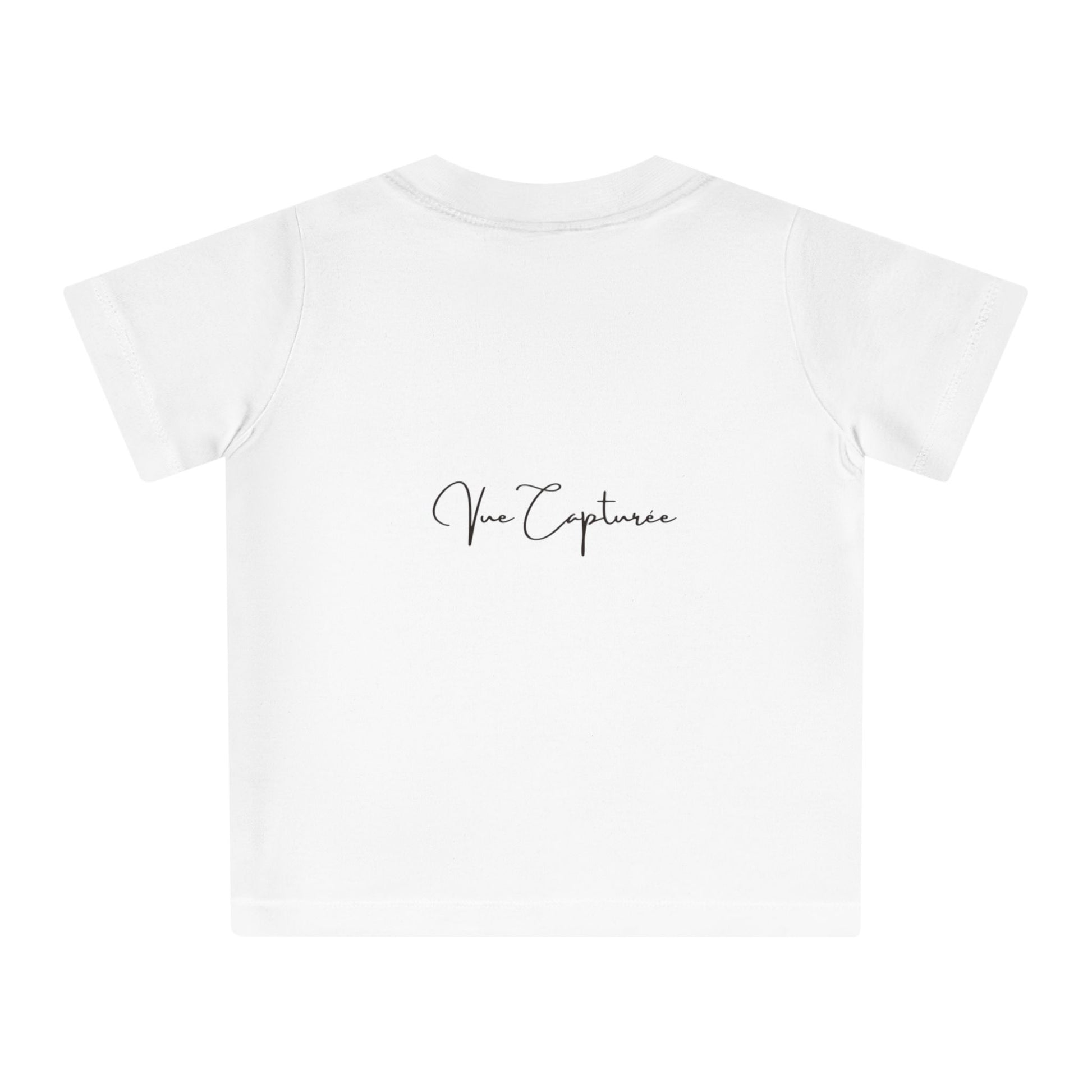Infant Tee - backside