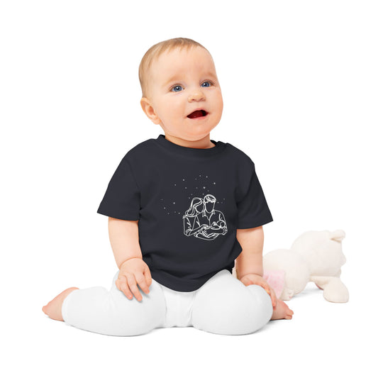 All that matters Baby T-shirt